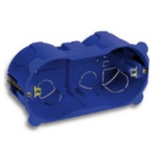 Doza ST 4 module rigips AVE